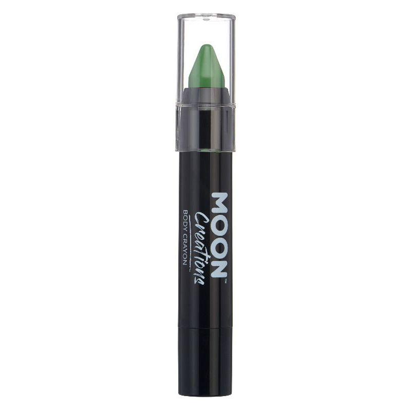 Moon Creations Body Crayons 3.5g Single Costume Make Up 21