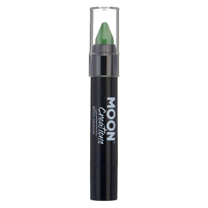 Moon Creations Body Crayons 3.5g Single Costume Make Up 21
