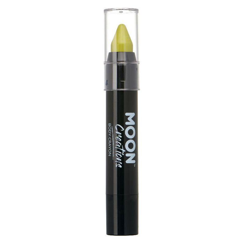 Moon Creations Body Crayons 3.5g Single Costume Make Up 22