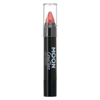 Moon Creations Body Crayons 3.5g Single Costume Make Up 24