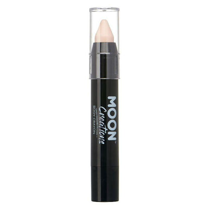 Moon Creations Body Crayons 3.5g Single Costume Make Up 25