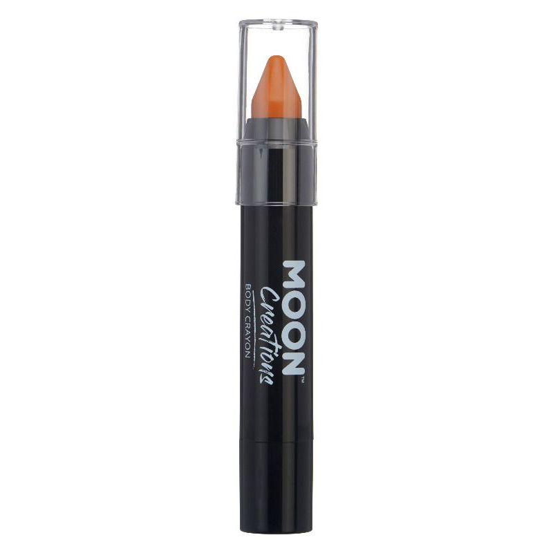 Moon Creations Body Crayons 3.5g Single Costume Make Up 26