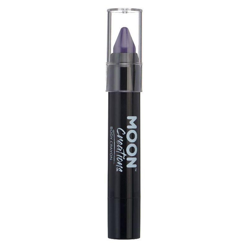 Moon Creations Body Crayons 3.5g Single Costume Make Up 28