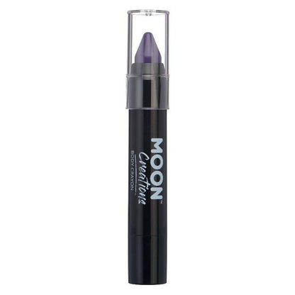 Moon Creations Body Crayons 3.5g Single Costume Make Up 28