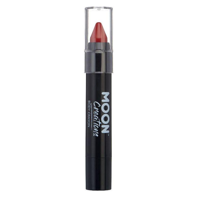 Moon Creations Body Crayons 3.5g Single Costume Make Up 29