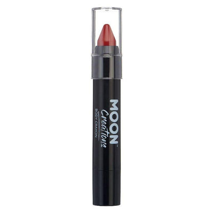 Moon Creations Body Crayons 3.5g Single Costume Make Up 29
