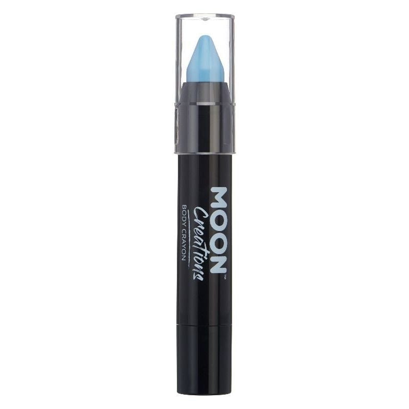 Moon Creations Body Crayons 3.5g Single Costume Make Up 3