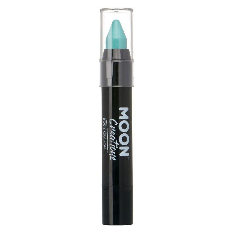 Moon Creations Body Crayons 3.5g Single Costume Make Up 30