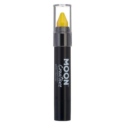 Moon Creations Body Crayons 3.5g Single Costume Make Up 32
