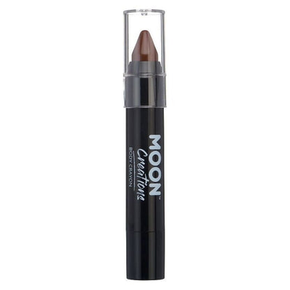 Moon Creations Body Crayons 3.5g Single Costume Make Up 4