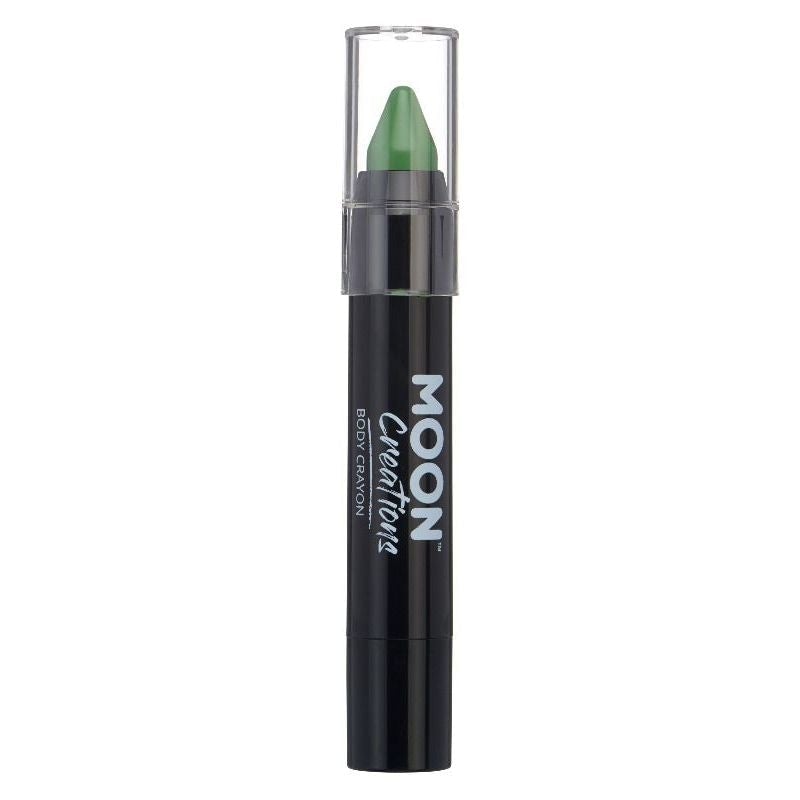Moon Creations Body Crayons 3.5g Single Costume Make Up 5