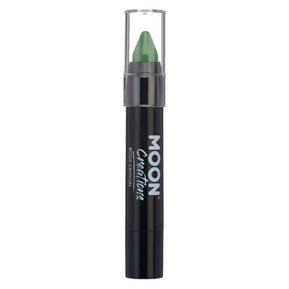 Moon Creations Body Crayons 3.5g Single Costume Make Up 5