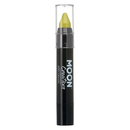 Moon Creations Body Crayons 3.5g Single Costume Make Up 6