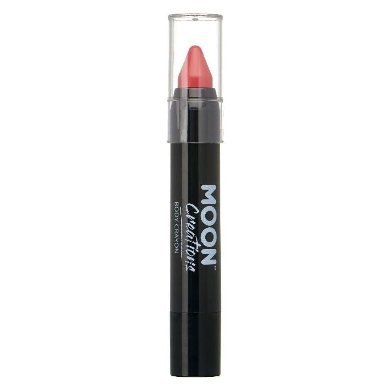 Moon Creations Body Crayons 3.5g Single Costume Make Up 8