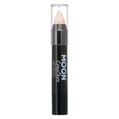 Moon Creations Body Crayons 3.5g Single Costume Make Up 9