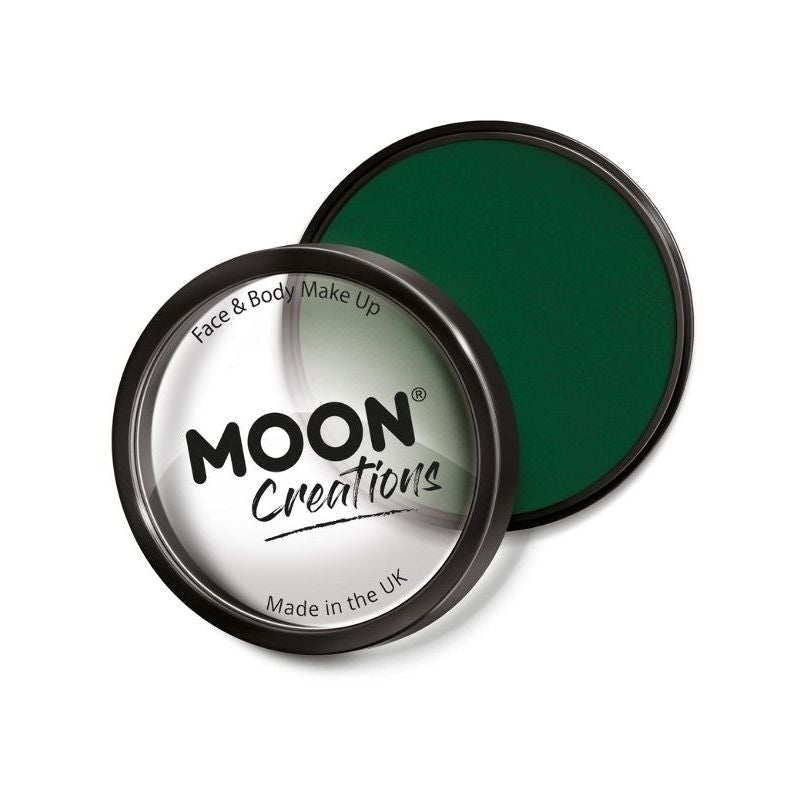 Moon Creations Pro Face Paint Cake Pot 36g Single Costume Make Up 15