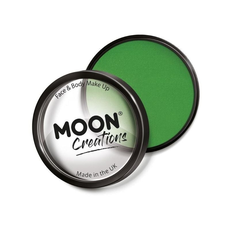 Moon Creations Pro Face Paint Cake Pot 36g Single Costume Make Up 16