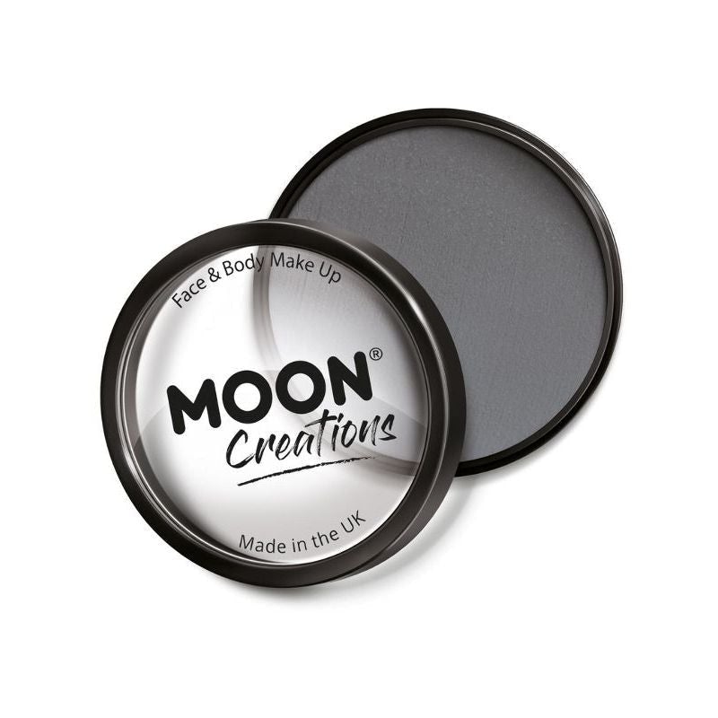 Moon Creations Pro Face Paint Cake Pot 36g Single Costume Make Up_19