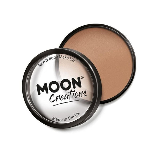 Moon Creations Pro Face Paint Cake Pot 36g Single Costume Make Up 2