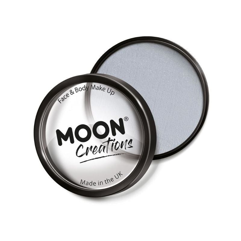 Moon Creations Pro Face Paint Cake Pot 36g Single Costume Make Up 20