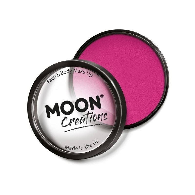 Moon Creations Pro Face Paint Cake Pot 36g Single Costume Make Up 22