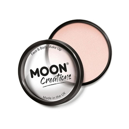 Moon Creations Pro Face Paint Cake Pot 36g Single Costume Make Up 23