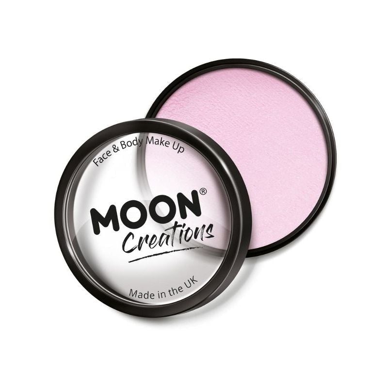 Moon Creations Pro Face Paint Cake Pot 36g Single Costume Make Up_28