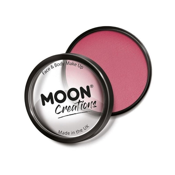 Moon Creations Pro Face Paint Cake Pot 36g Single Costume Make Up_29