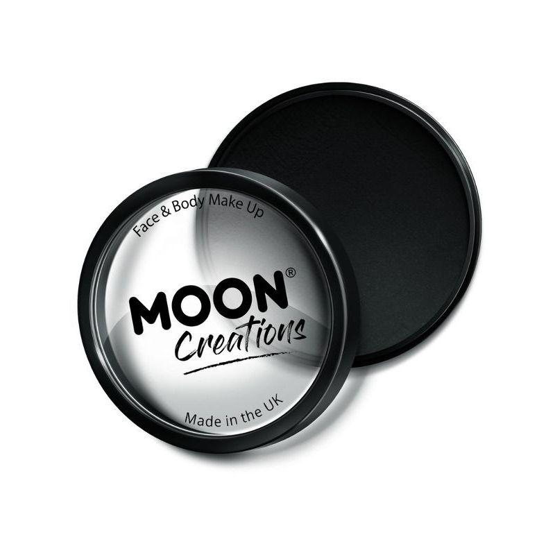 Moon Creations Pro Face Paint Cake Pot 36g Single Costume Make Up_42