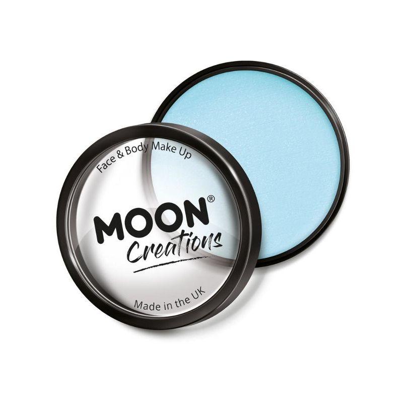 Moon Creations Pro Face Paint Cake Pot 36g Single Costume Make Up 44