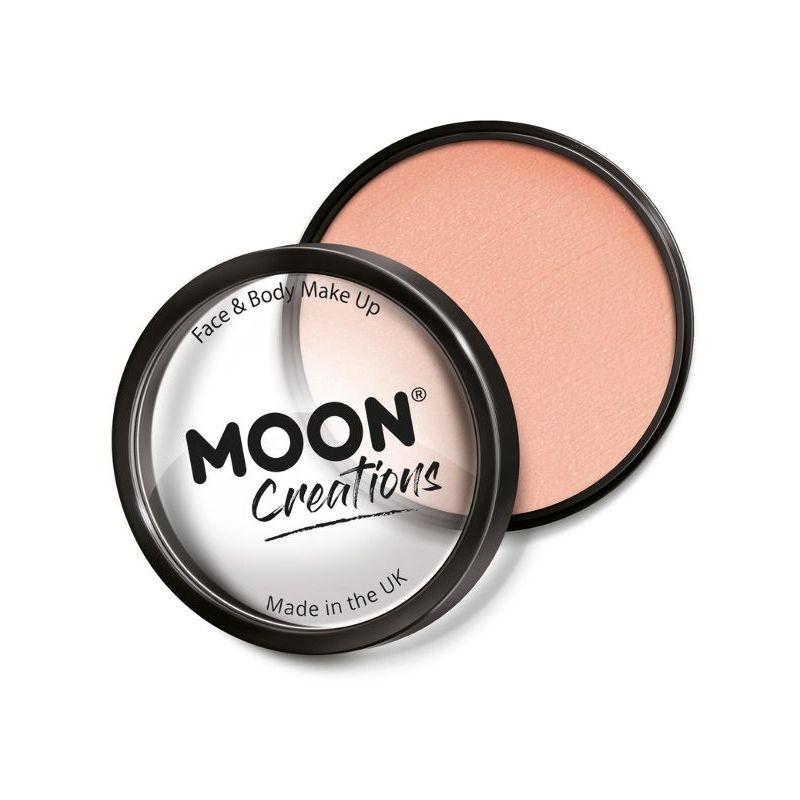 Moon Creations Pro Face Paint Cake Pot 36g Single Costume Make Up 66