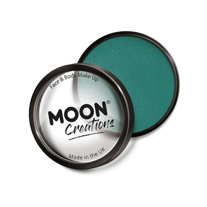 Moon Creations Pro Face Paint Cake Pot 36g Single Costume Make Up 74