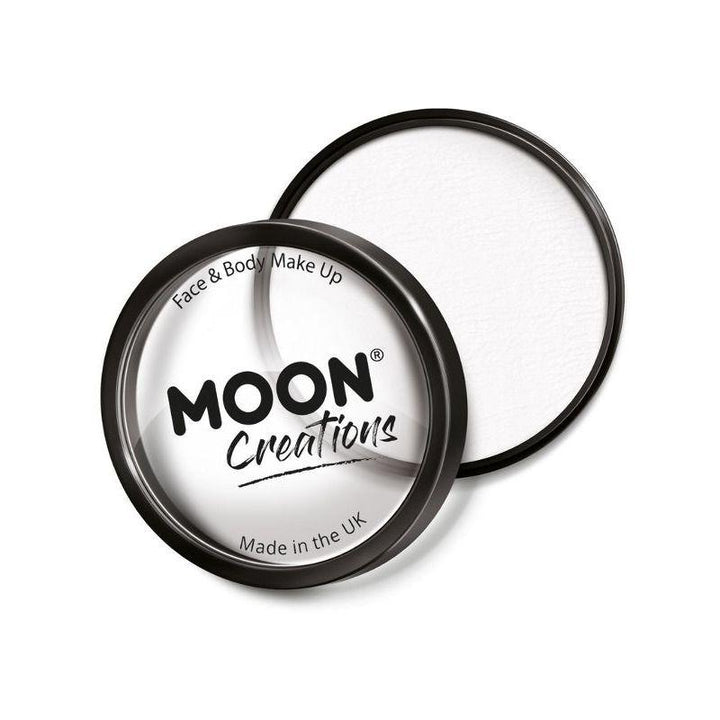 Moon Creations Pro Face Paint Cake Pot 36g Single Costume Make Up_76