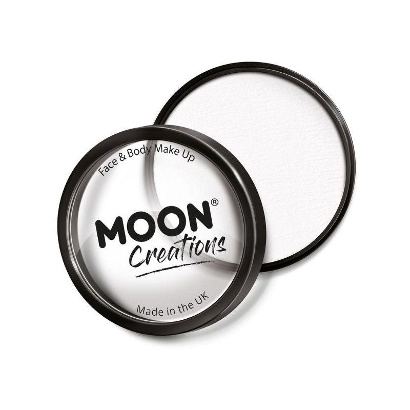 Moon Creations Pro Face Paint Cake Pot 36g Single Costume Make Up 76