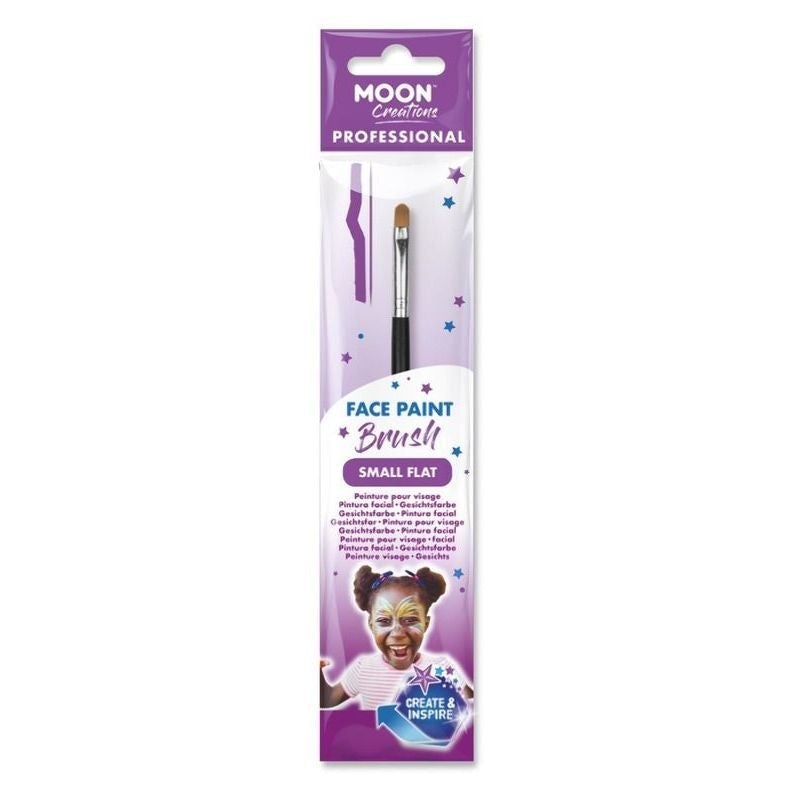 Moon Creations Professional Brush C14037 Costume Make Up 1