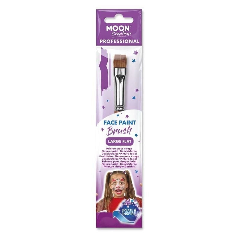 Moon Creations Professional Brush C14044 Costume Make Up 1