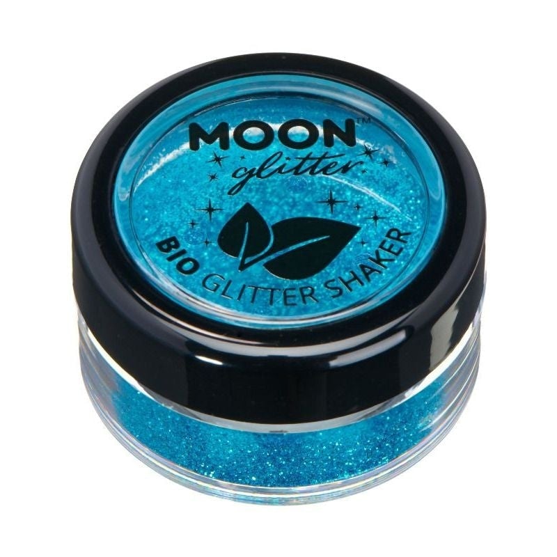 Moon Glitter Bio Shakers Blue G13733 Costume Make Up 1