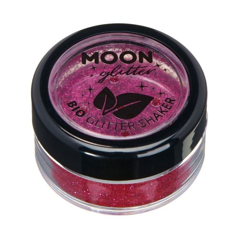 Moon Glitter Bio Shakers Dark Rose Costume Make Up 1
