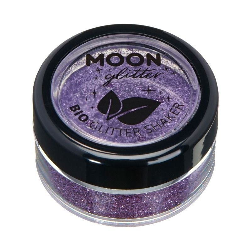 Moon Glitter Bio Shakers Lilac Costume Make Up_1