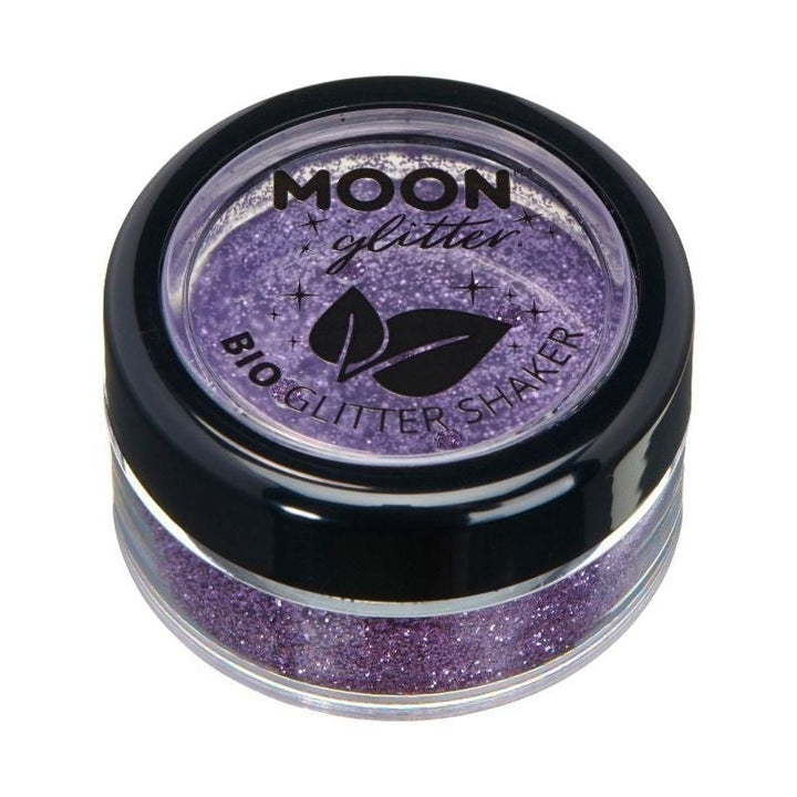 Moon Glitter Bio Shakers Lilac Costume Make Up_1
