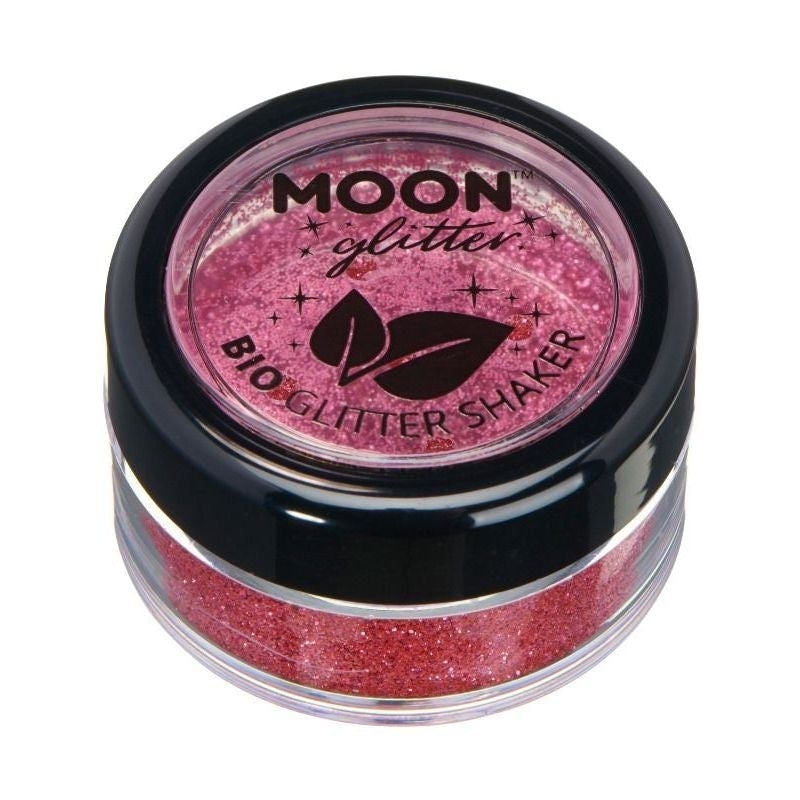 Moon Glitter Bio Shakers Pink Costume Make Up_1