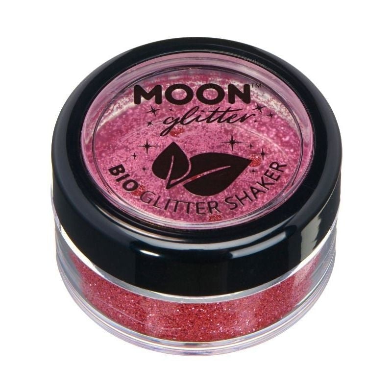 Moon Glitter Bio Shakers Pink Costume Make Up 1