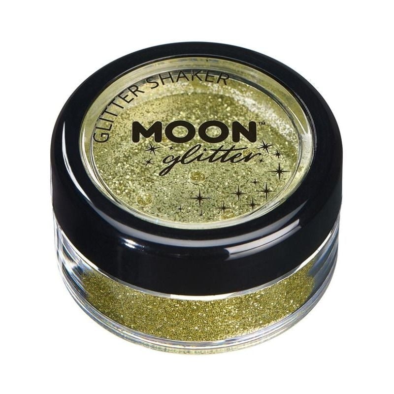 Moon Glitter Classic Fine Shakers Single 5g Costume Make Up 3
