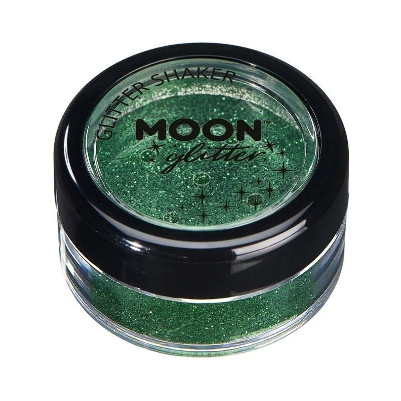 Moon Glitter Classic Fine Shakers Single 5g Costume Make Up 4