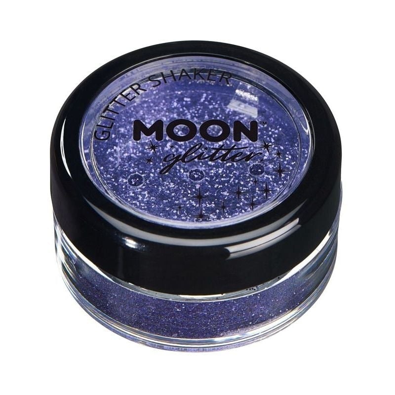Moon Glitter Classic Fine Shakers Single 5g Costume Make Up 5