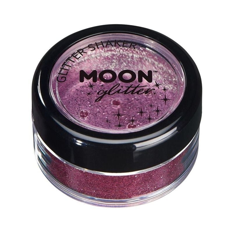 Moon Glitter Classic Fine Shakers Single 5g Costume Make Up 6