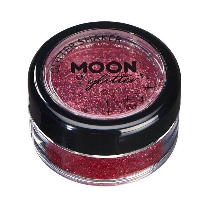 Moon Glitter Classic Fine Shakers Single 5g Costume Make Up 7
