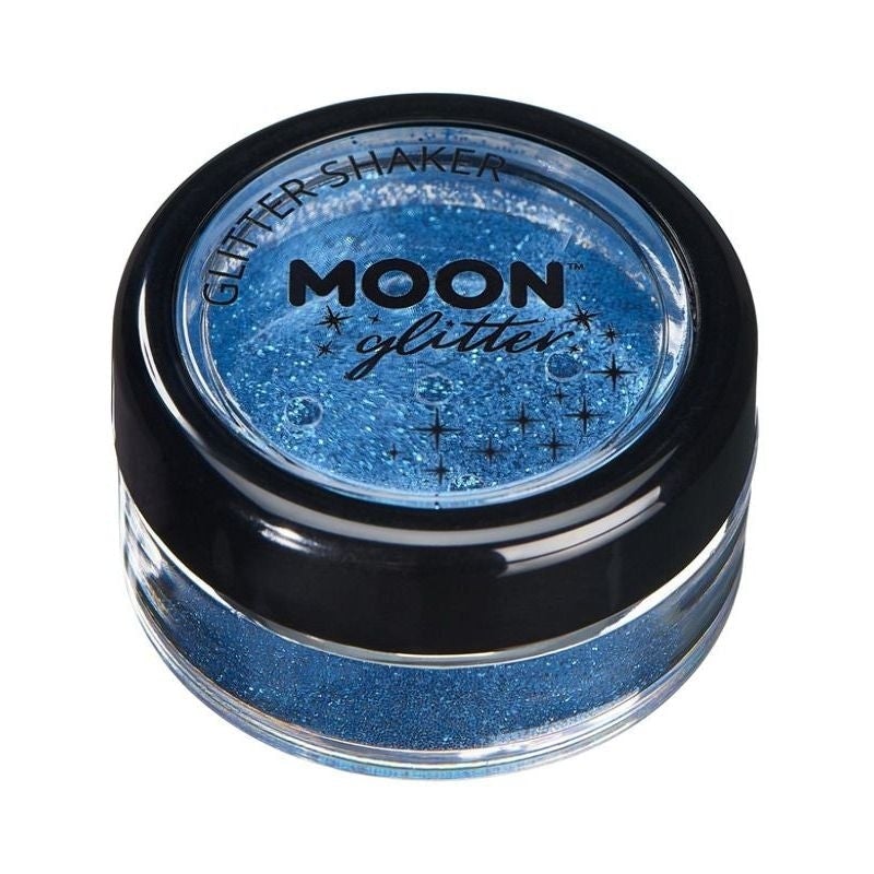 Moon Glitter Classic Fine Shakers Single 5g Costume Make Up 1