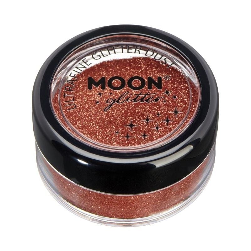 Moon Glitter Classic Ultrafine Dust Single 5g Costume Make Up 2