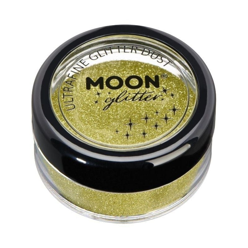 Moon Glitter Classic Ultrafine Dust Single 5g Costume Make Up 3